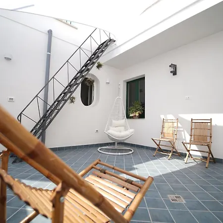 Donna Cesarina - Maison De Charme Apartman *