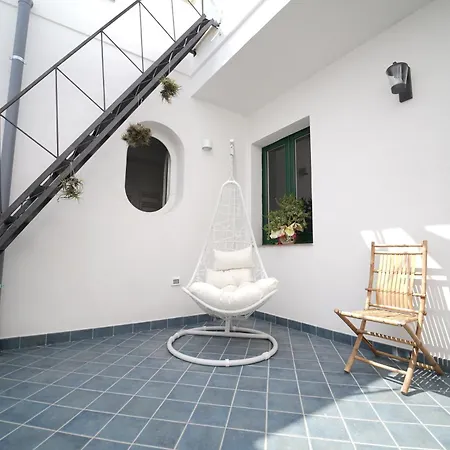 Donna Cesarina - Maison De Charme Apartman Maruggio