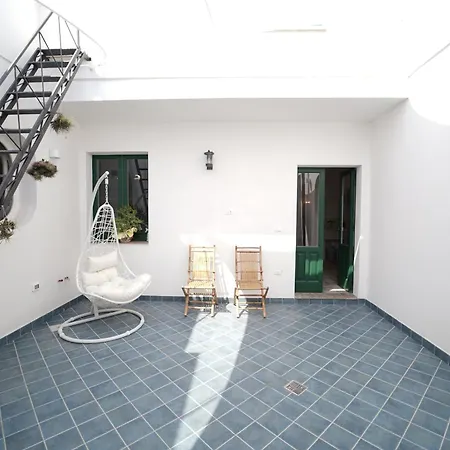 Apartment Donna Cesarina - Maison De Charme Maruggio