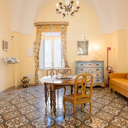 Donna Cesarina - Maison De Charme