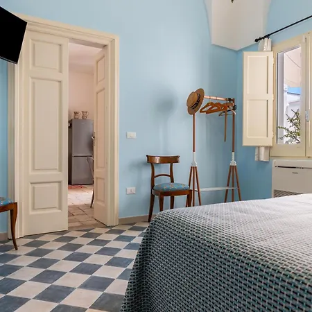 Apartman Donna Cesarina - Maison De Charme Maruggio