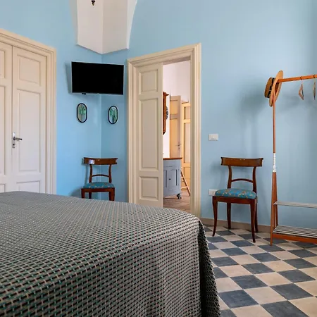 Donna Cesarina - Maison De Charme Apartman