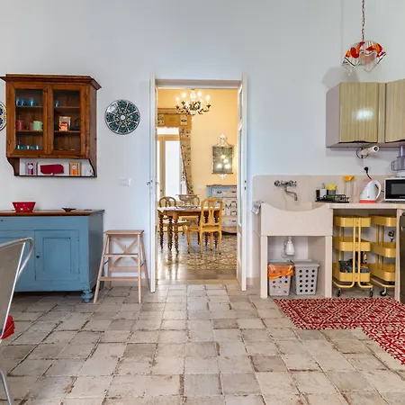 Donna Cesarina - Maison De Charme Maruggio