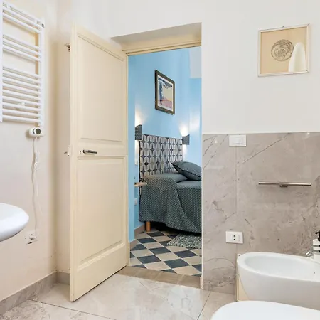 Donna Cesarina - Maison De Charme * Maruggio