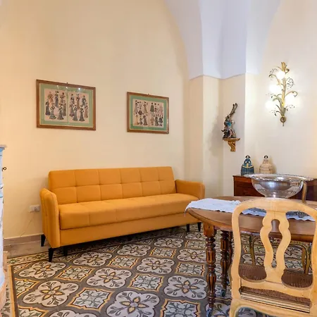 Donna Cesarina - Maison De Charme Apartment Maruggio