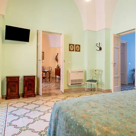 Donna Cesarina - Maison De Charme Maruggio