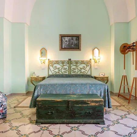 Donna Cesarina - Maison De Charme * Maruggio