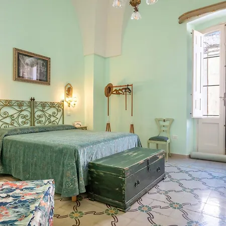 Donna Cesarina - Maison De Charme