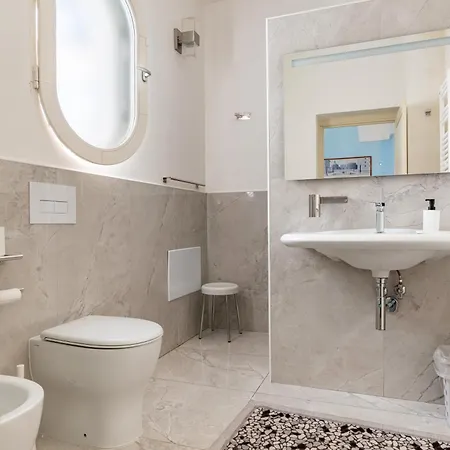 Donna Cesarina - Maison De Charme Maruggio