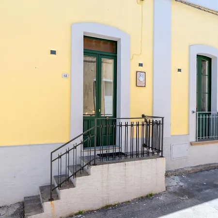 Donna Cesarina - Maison De Charme * Maruggio