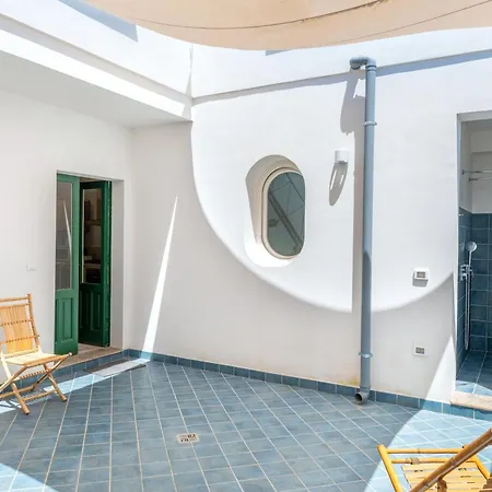 Apartman Donna Cesarina - Maison De Charme