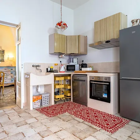 Donna Cesarina - Maison De Charme * Maruggio