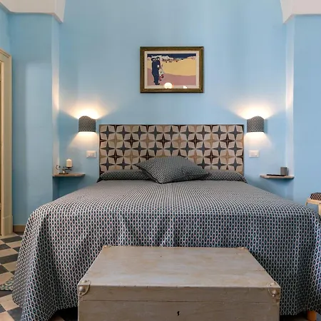 Donna Cesarina - Maison De Charme Apartment Maruggio