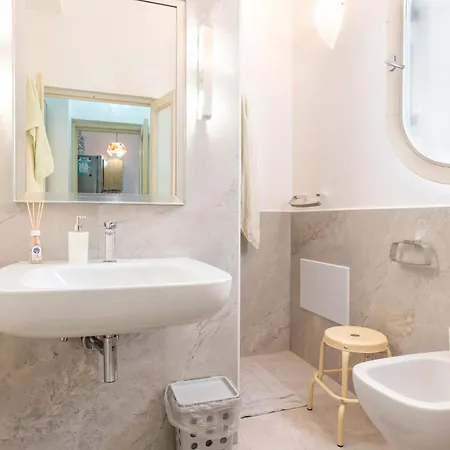 Apartman Donna Cesarina - Maison De Charme Maruggio