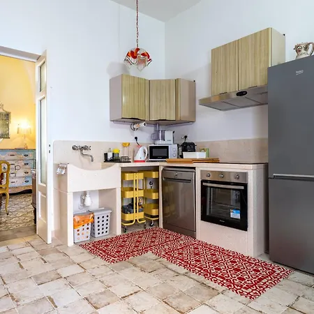 Donna Cesarina - Maison De Charme Appartement