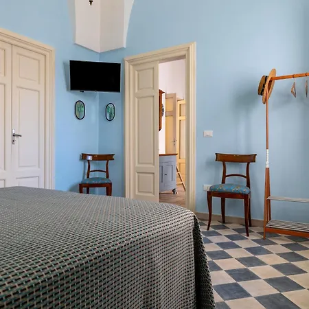 Appartamento Donna Cesarina - Maison De Charme *
