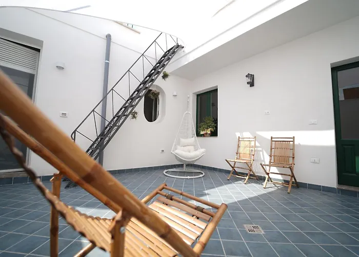 Donna Cesarina - Maison De Charme Appartamento *