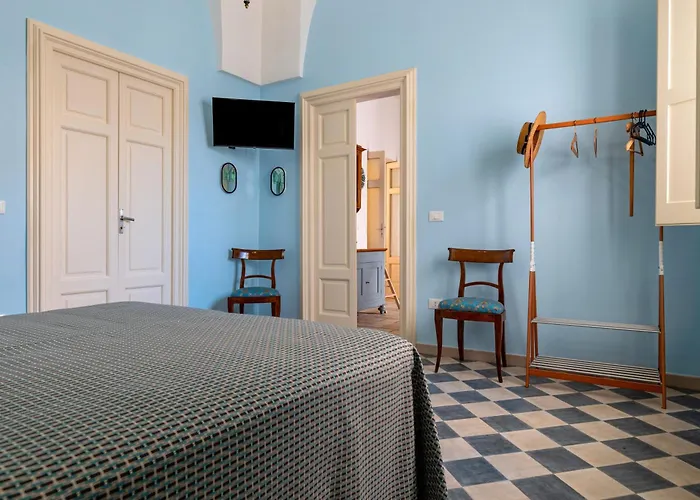 Donna Cesarina - Maison De Charme Appartamento