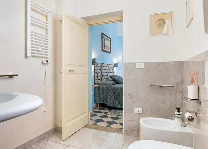 Donna Cesarina - Maison De Charme * Maruggio