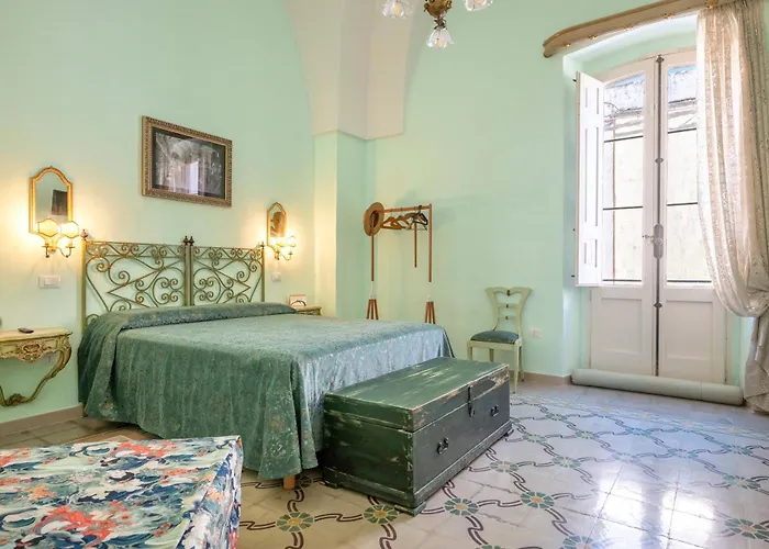 Donna Cesarina - Maison De Charme