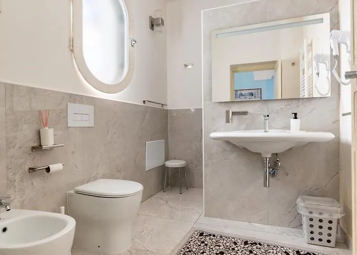 Donna Cesarina - Maison De Charme Maruggio