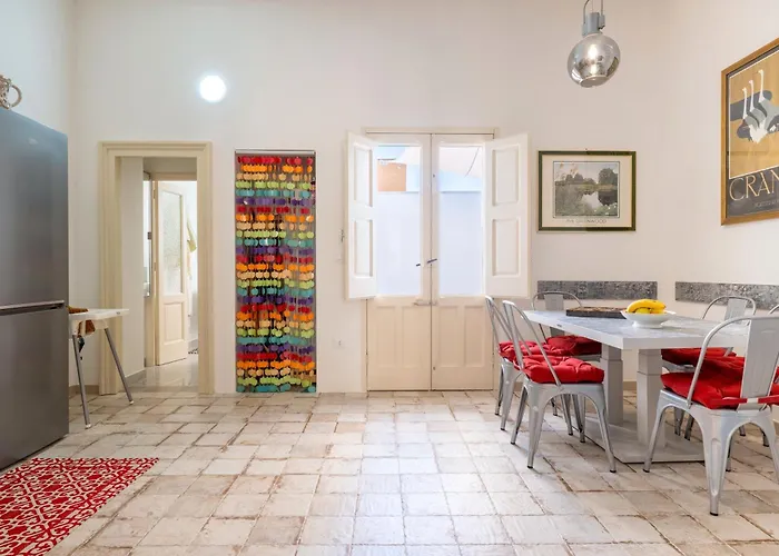 Appartamento Donna Cesarina - Maison De Charme Maruggio