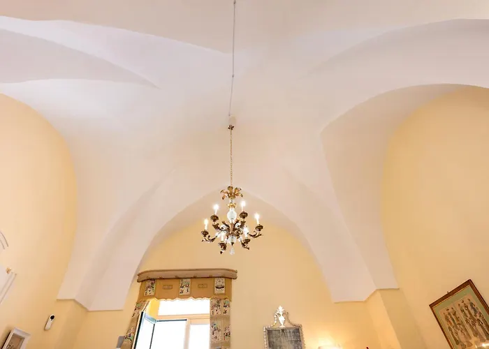 Appartamento Donna Cesarina - Maison De Charme Maruggio