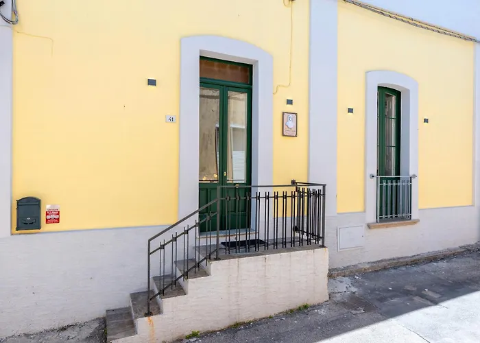 Donna Cesarina - Maison De Charme * Maruggio