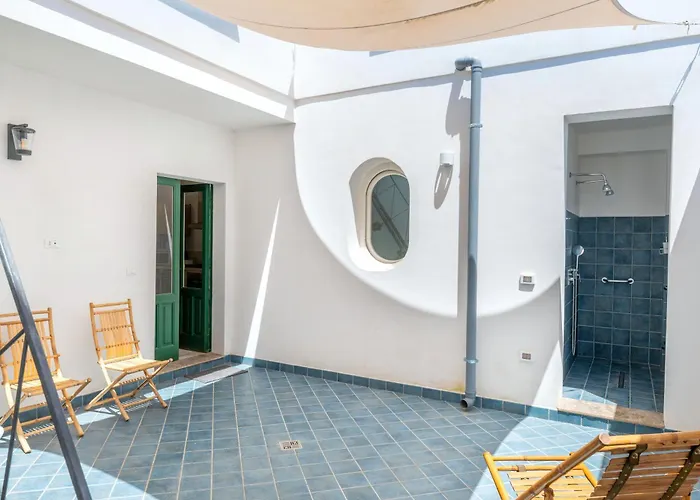 Appartamento Donna Cesarina - Maison De Charme