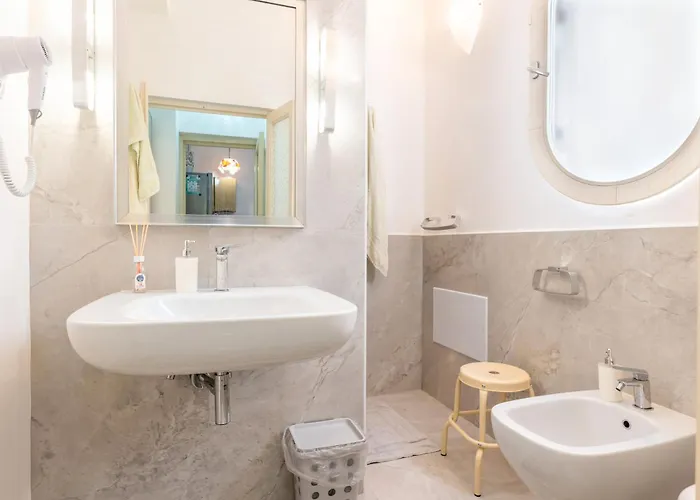 Appartamento Donna Cesarina - Maison De Charme Maruggio